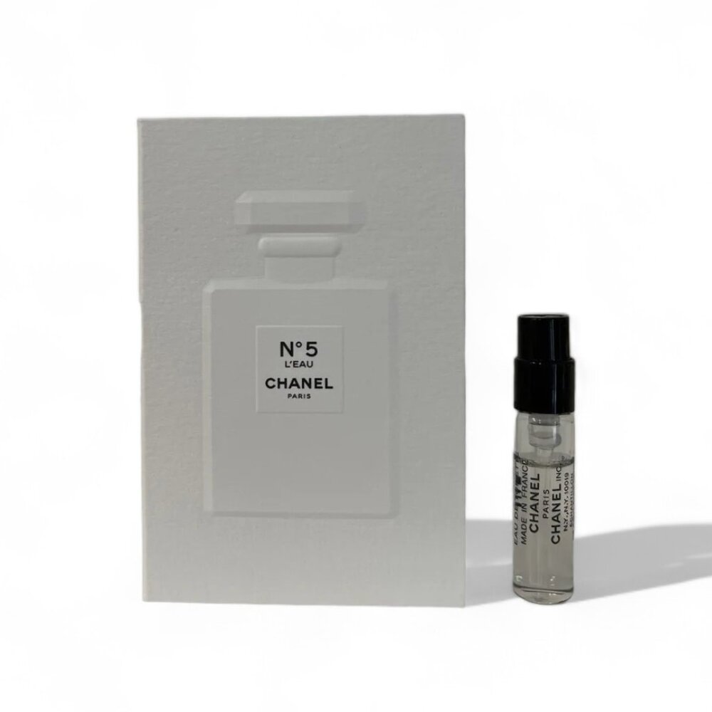 Chanel No. 5